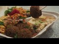 Vancouver's Street Food | CBC Short Film by Uytae Lee