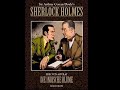 AUSTRIA AUDIO - Hörbuch - Sherlock Holmes Die indische Blume