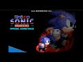 Kaizo Sonic 2 - unknown ost?