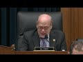 FAA administrator testifies before House panel amid Boeing issues | full video