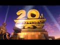 20TH CENTURY FOX INTERRUPTS MONITORTHEWORLDCARTOON