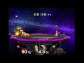 Super Smash Bros. Melee - Event Matches, Part 2