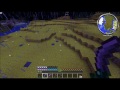 Construction Begins! - DivTopia Episode 11 - Modded Minecraft