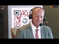 Alabama Head Coach Kalen DeBoer Sits Down with TNR at SEC Media Days