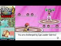 Pokemon Infinite Fusion RANDOMIZER - Hardcore Nuzlocke (NEW POKEMON ONLY)