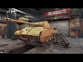 Restoration Panther - Tank Mechanic Simulator