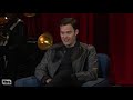 Larry David Loves Bill Hader’s Old Timey Impressions - CONAN on TBS