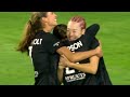 USWNT Star Alyssa Thompson OUTSTANDING Angel City FC (NWSL) Debut!