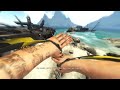 Far Cry 3 mission: The Medusa's Call (No Hud)