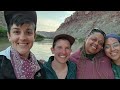 Paddling the Green River in Canyonlands National Park