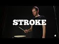 How To Improve Your Double Stroke Roll