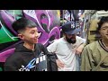 Ray & JasonTheWeen Go Sneaker Shopping With Coolkicks..