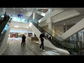 Copley Place Mall: Is This High-End Luxury Mall on the Decline? Boston, Massachusetts.