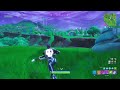 Fortnite quick scope insane