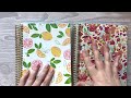 PLUM PAPER Plan with Me | Daily and Weekly  | HanCanPlan