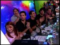 Show de los chicos, Mario toca el arpa - Videomatch 99