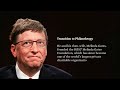Bill Gates Inspiring story and Changed the World - (Remarkable Path to Success)