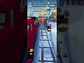 Subway surfer gameplay 2024