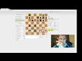 Magnus Carlsen Plays Against 14 years old IM Alireza Firouzja