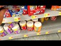 Walmart and Aldi Shop with Me | What new Finds did we get? Monthly Shopping for 8 people