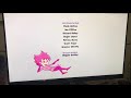 Pixel Pinkie Season 1 End Credits