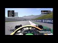 WOR S13 T6 R1 Austria: Cutting through the pack to win | F1 22