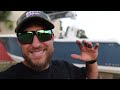 How To Remove Oxidation & Buff a Boat | Revival Marine Care | Boat Detailing Tips