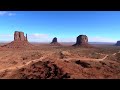 Grand Circle Tour I - Ep 21 - US Highway 163 & Monument Valley