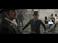 Red Dead Redemption 2 in 4K - Chill & Chat - EP 2