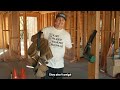 What's In My Toolbelt? Go-To Tools and Belt for Rough Framing Houses!