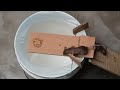 Best Mouse Trap Bucket All-Time | Rat Trap Homemade | How to set a Mousetrap