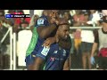 Super Rugby Pacific 2023 | Fijian Drua v Crusaders Rd 3 Highlights