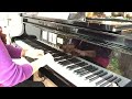 Sonata Mozart KV 545 (primer movimiento) (Piano a 432 Hz)