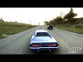 Forza Horizon 5  — 1969 Dodge Charger R/T | Free Roam Open World Gameplay