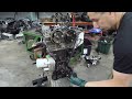 JUNK Ford Ecosport 1.0L 3-Cylinder Ecoboost Teardown. LAWSUIT ENGINE!