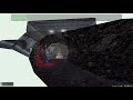 Red Faction Spectate - Scavenger Grounds | X-ray View