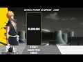 ICHIGO'S SPIRITS vs ESPADA Power Levels | Bleach | ODBS