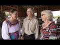 Pamela & Frank Arnosky |Arnosky Flower Farms | Central Texas Gardener