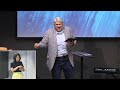 The Good Life - It is Peace | Pastor Ray Cazis