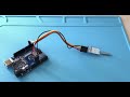 Getting startet with the HC-12 and Arduino for wireless communication - from Banggood