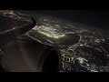 Turkish Airlines A350-900 Takeoff Out Of Cairo International Airport TC-LGG