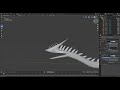 Ultimazilla9's pain and suffering in blender caught in 