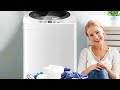 👉 Best Portable Washing Machines of 2023 - TOP 4 Picks [Best Review]