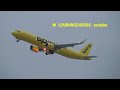 🔴 Plane Spotting LAX 6am Clutter Park LA flights Peter Alaska FT. 1293 to Seattle
