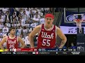 BYU vs Utah | 2022.12.17 | NCAAB Game