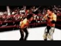WWE The Miz Theme 