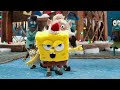 Bikini Bottom ROBOTS + MECHS Ranked by Size! 🤖😱 | SpongeBob