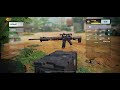 Call of Duty Mobile - Gun Upgrades - M4