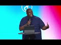 He Chose NOW! | Pastor William McDowell