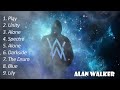 Alan walker of all time best songs